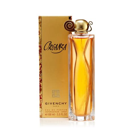 buy one get one free organza by givenchy